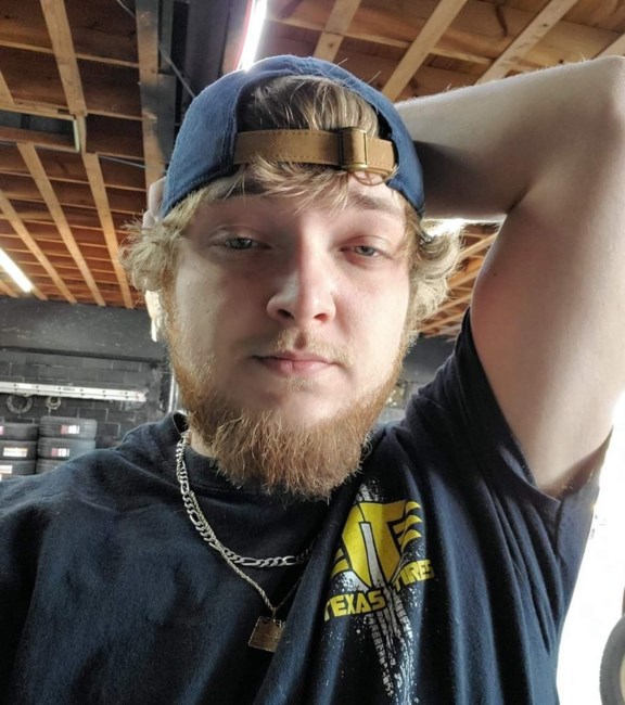 Obituary of Keelan River Harrelson