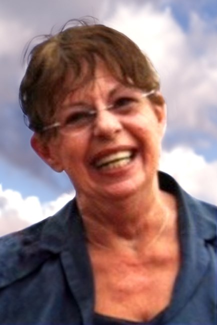 Obituary of Judy Ann Patton