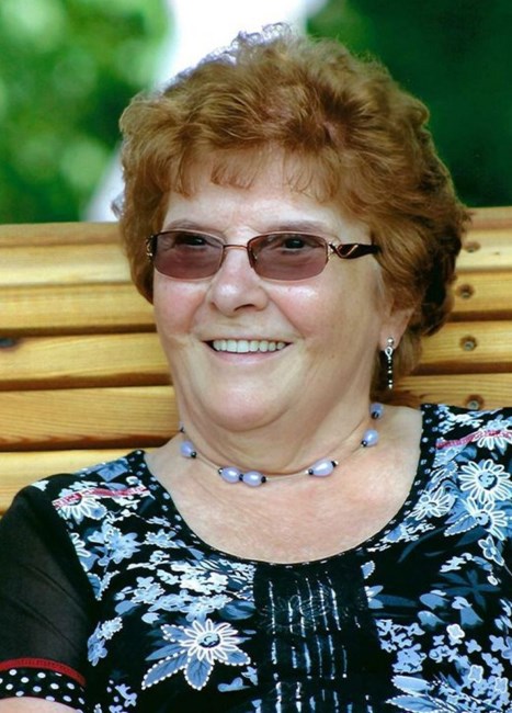 Obituary of Huguette Gauthier