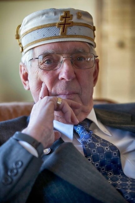 Obituary of Charles Preston Weatherman