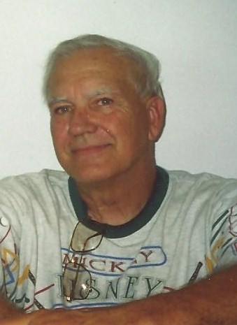 Obituary of Jack Gray Smith