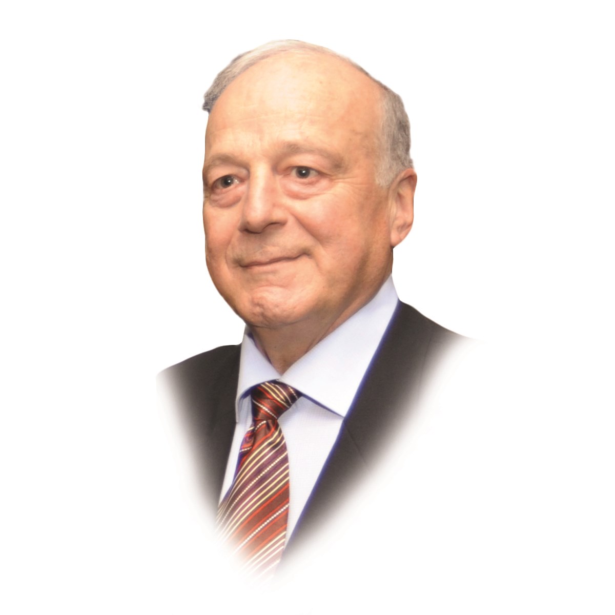 Avis de décès de Rémi Fleury