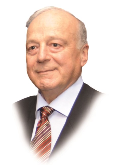 Avis de décès de Rémi Fleury