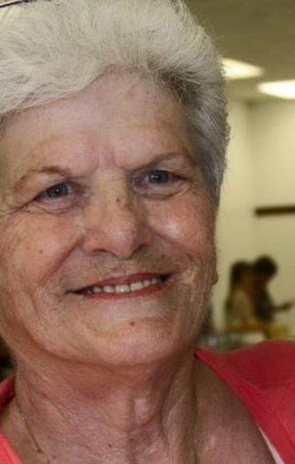 Obituary of Anncie Maddox