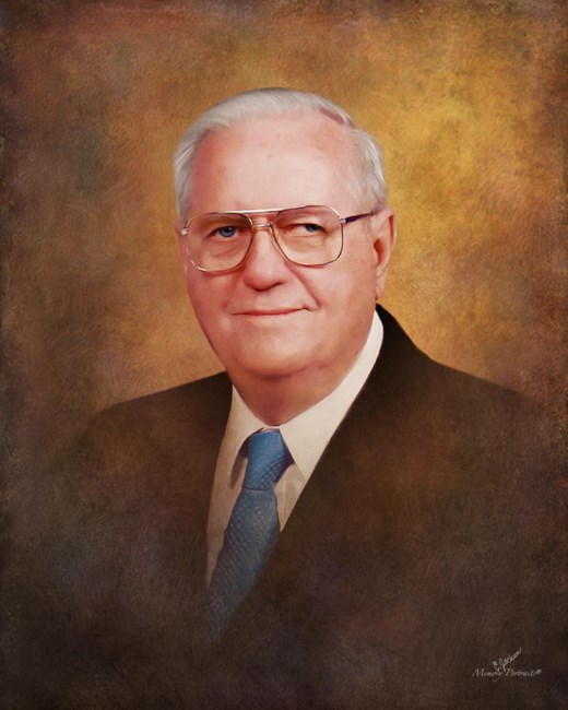 Obituary of Francis Robert Steel