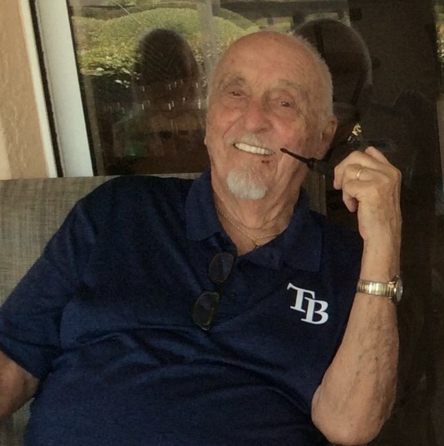 Obituary of Donald Gordon Burnett