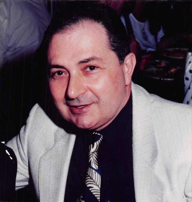 Obituary of Jack R Carollo