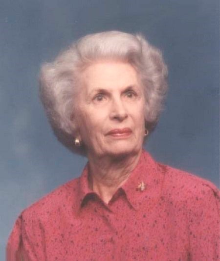 Obituary of Margaret Cooper Hibbetts