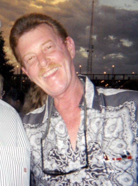 Obituary of Gregory Wayne Betts