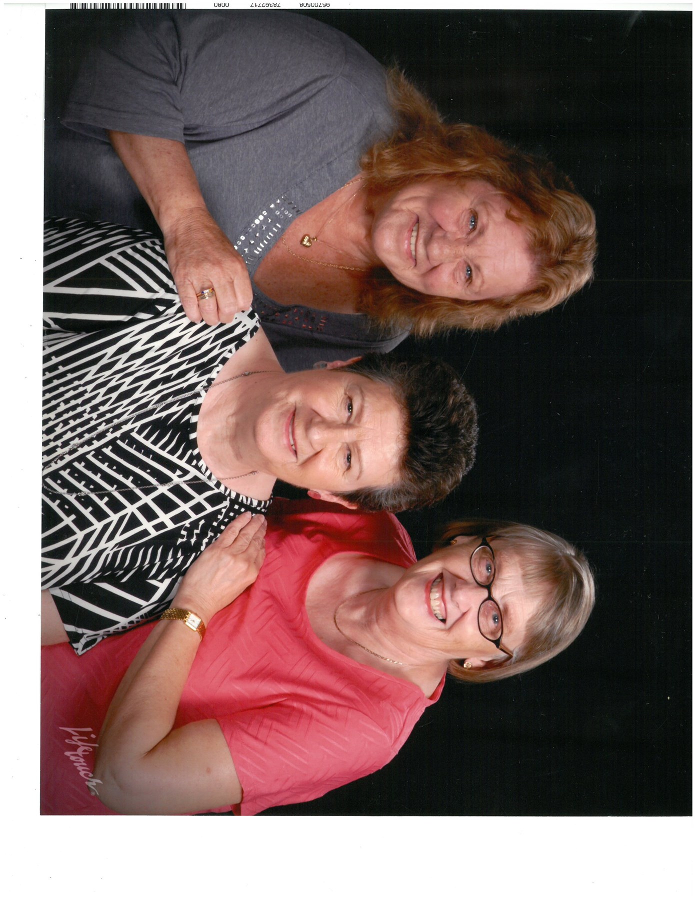 Obituary of Linda Jean Weber