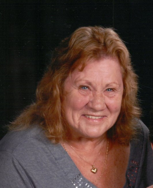 Obituary of Linda Jean Weber