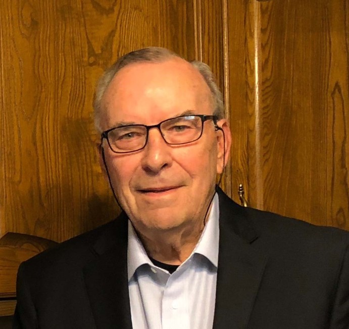Obituary of Ben Earl Johnston