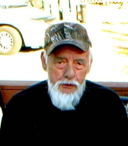 Obituary of Clifton Allizley Woolfrey