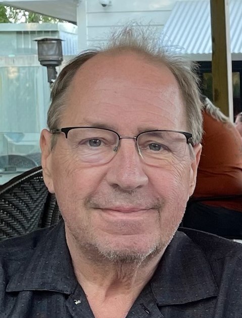 Avis de décès de Robert Lee Grosse