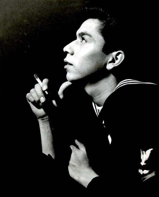 Obituary of Salvador Calleros-Lopez