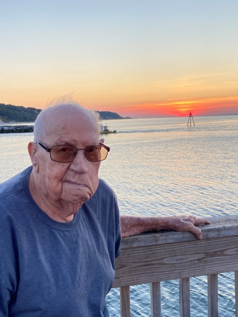 Obituary of Evelio Calzadilla