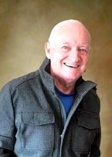 Obituary of Robert "Bob" Edward Barna