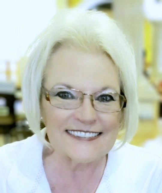 Obituary of Glenda Sue Smith