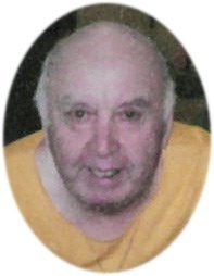 Obituary of James Ernest Rudolph