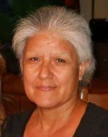 Obituary of Alice G. Trevino