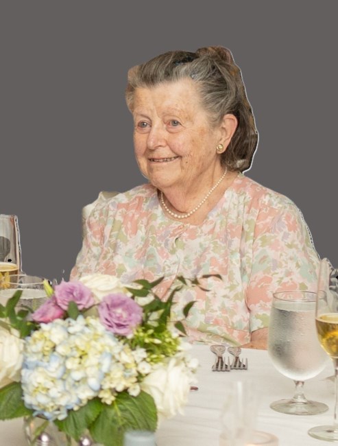 Obituary of Elizabeth B. Clements