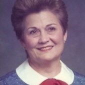 Obituario de Shirley Ann Wendt