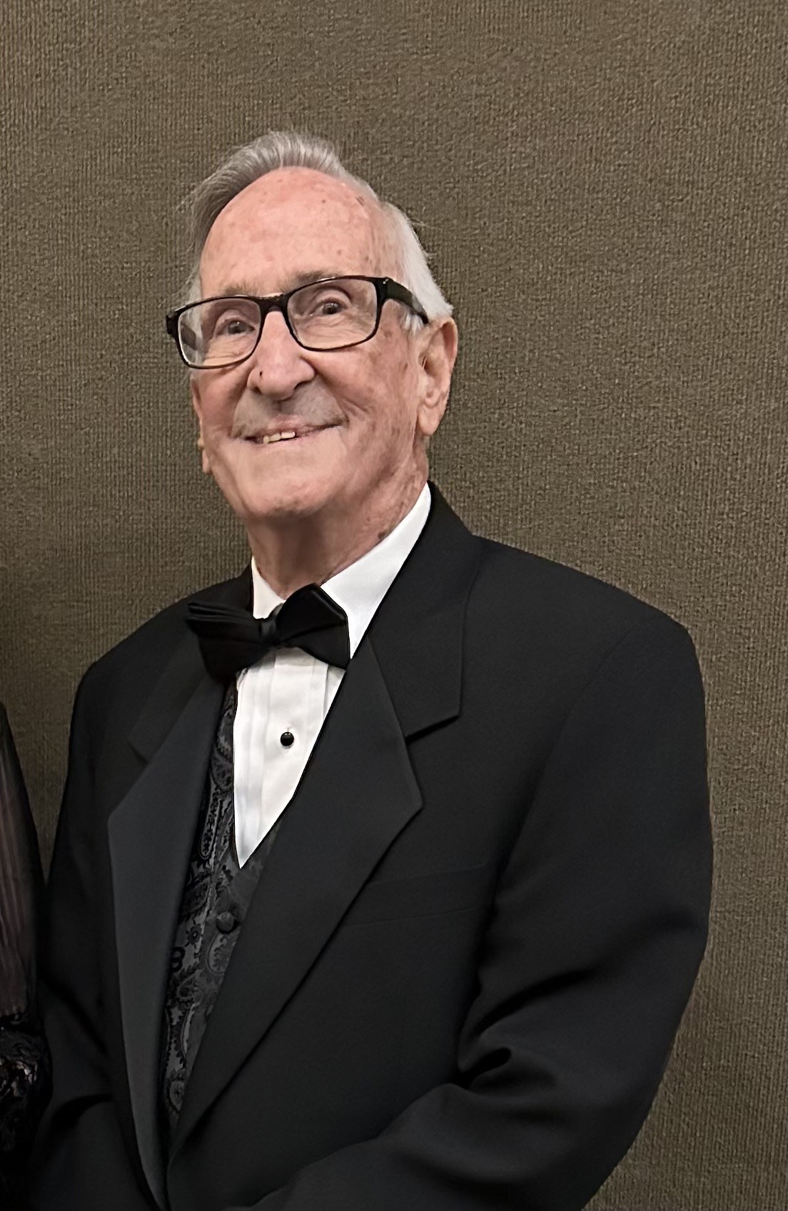 Obituary of Ronald Edward Sperlbaum