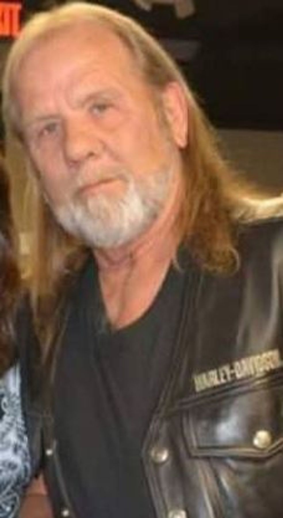 Obituary of Larry Franklin Dedman