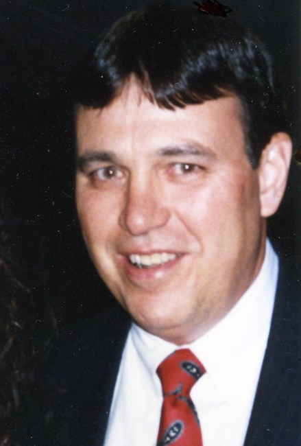 Obituary of David McCain Workman