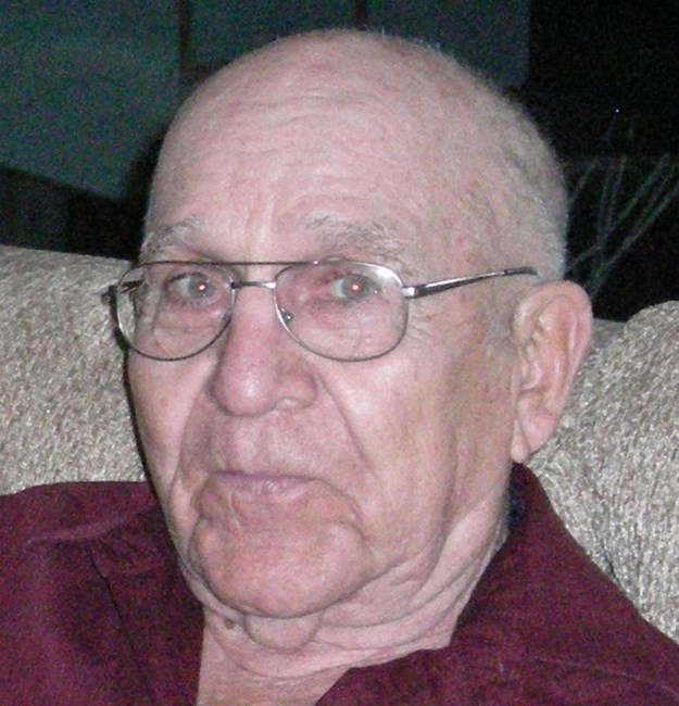 Obituario de Eldon Robert Schatz