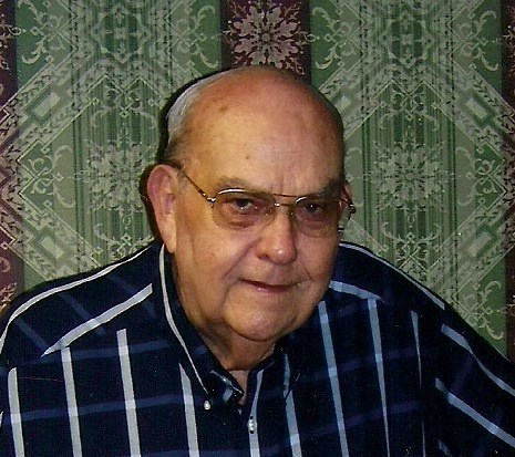 Obituary of Paul Edward Wilson