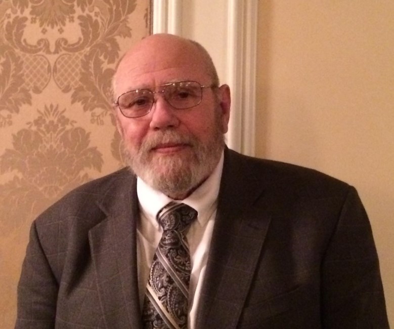 Obituary of Albert J. Farrington