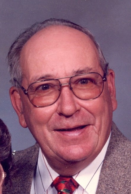 Avis de décès de Paul David Pelletier