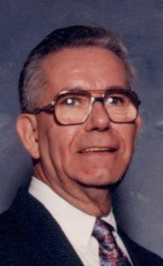 Obituary of Joseph Leo Richard
