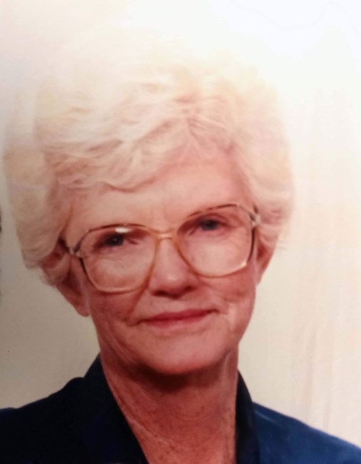 Obituary of Betty Lou Poole