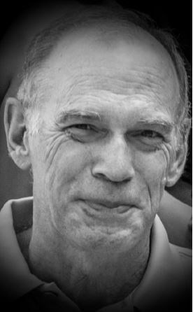 Obituary of Jack Harold Falk