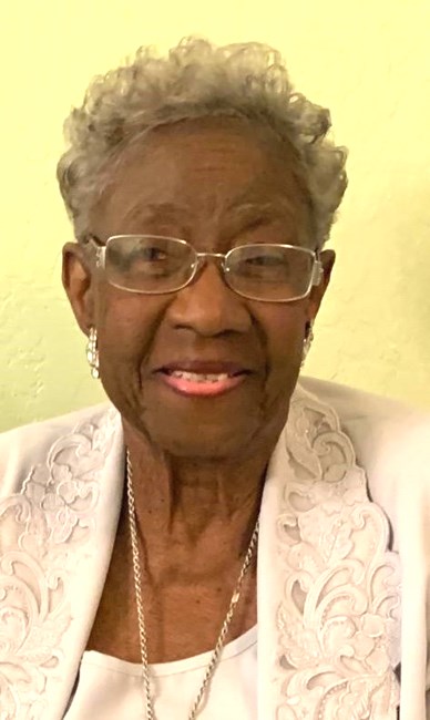 Obituary of Lurlene E. Burditte