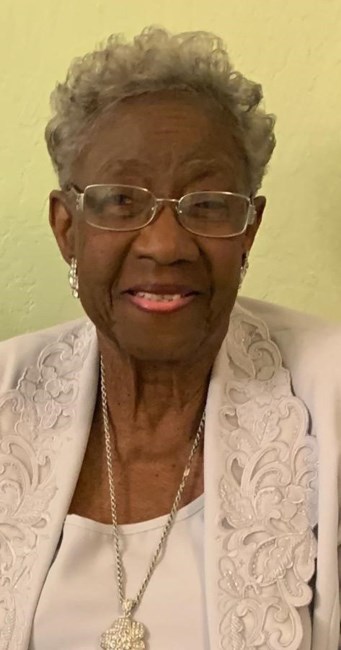 Obituary of Lurlene E Burditte