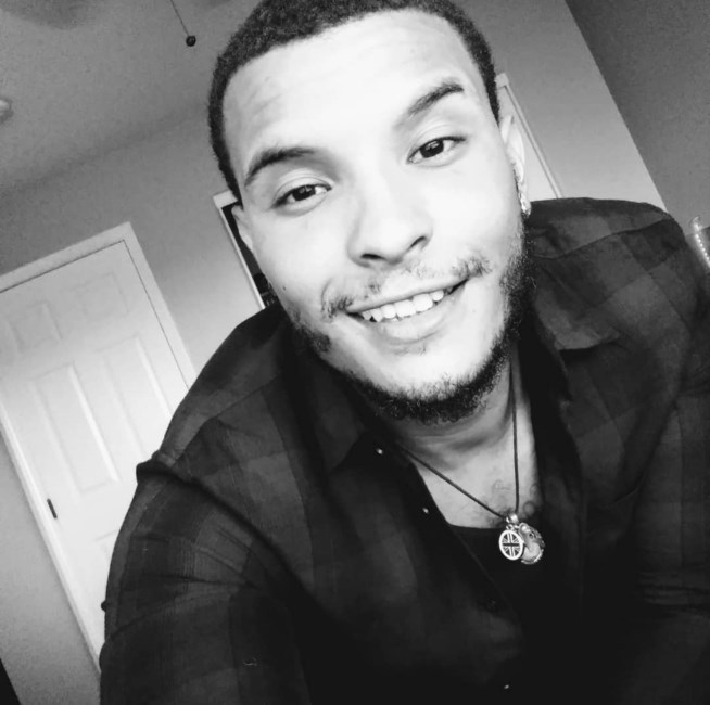 Obituario de Jodi Lamar Harris