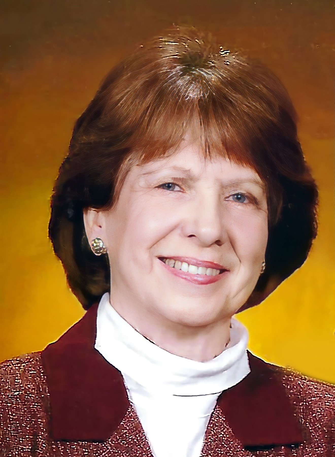 Barbara Smith Obituary Gotha, FL