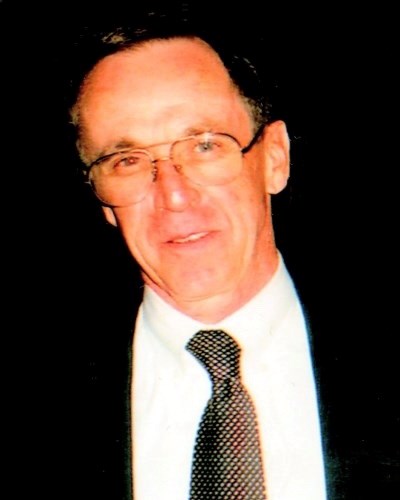 Obituary of James F. Morley