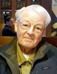 Obituary of Darwin Leroy Burke Sr.