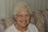 Obituary of Shirley Mack