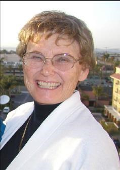 Obituary of Jean Stiver Griswold