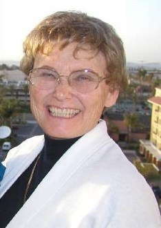 Obituary of Jean Stiver Griswold