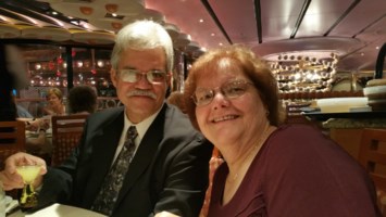 Obituary of Paula Louise Gonzalez