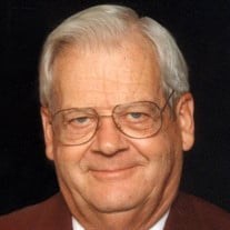 Obituary of Charles W. Cronebaugh