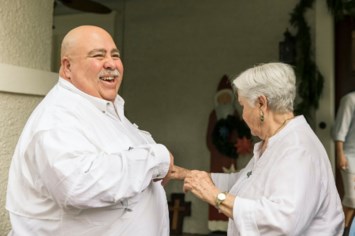 Obituary of Jorge A. Pérez