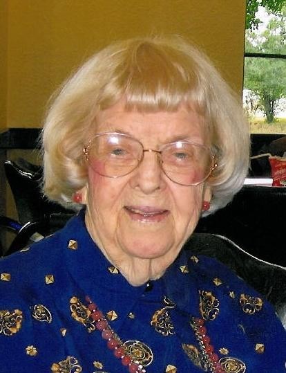 Obituary of Lura Lorene Smith