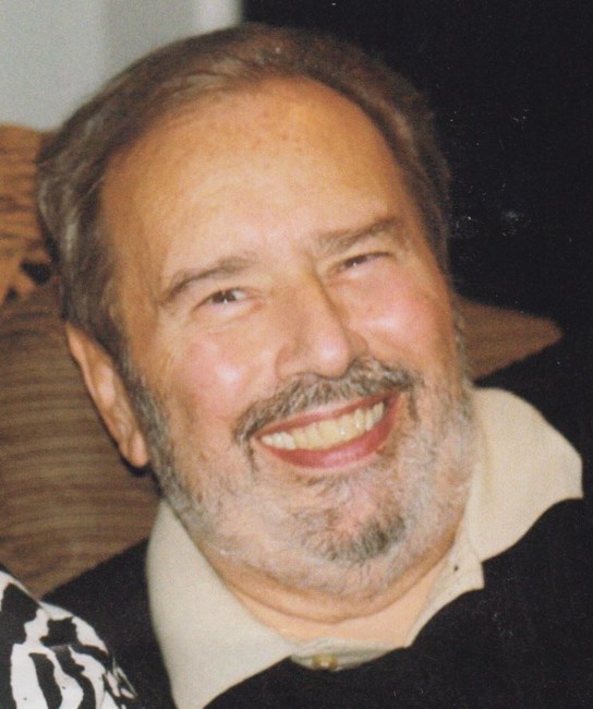 Obituary of Robert Alan Gottlieb
